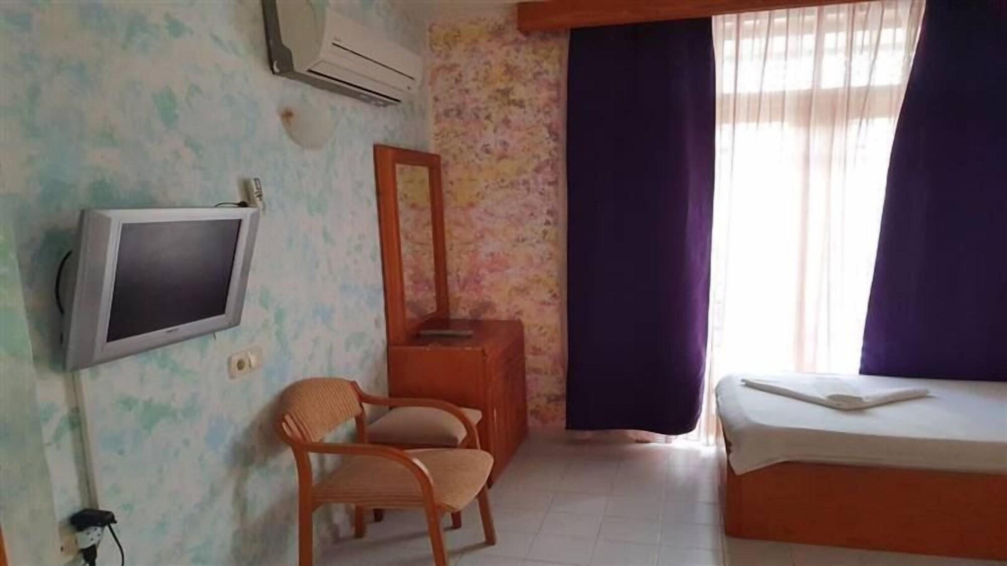 Agon Hotel Кемер Екстер'єр фото