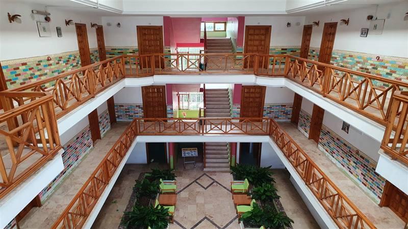 Agon Hotel Кемер Екстер'єр фото